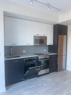 Photo 4 of Unit 609, 1630 Queen Street E, Toronto, Woodbine Corridor — HOMEH