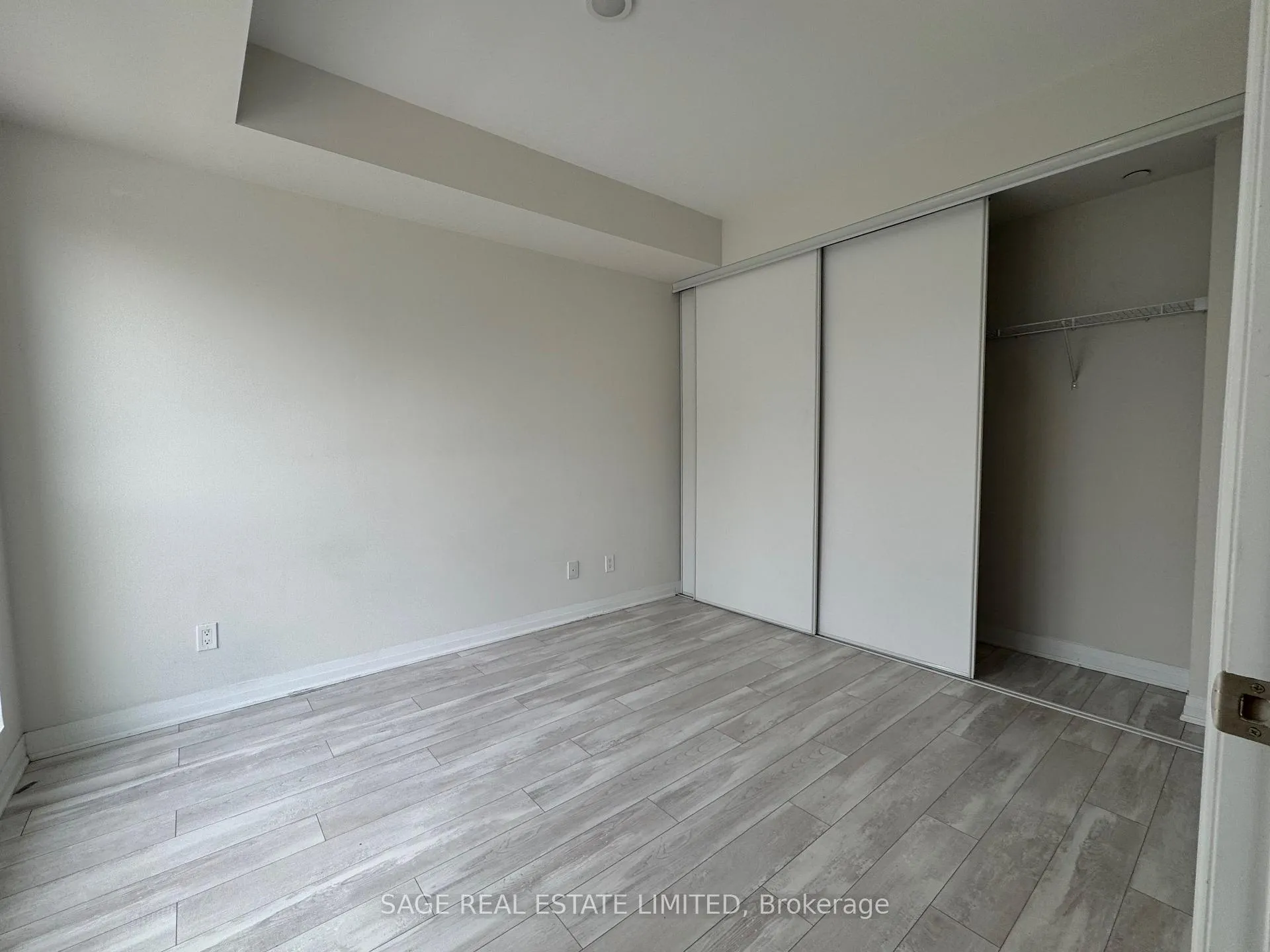 Photo 7 of Unit 609, 1630 Queen Street E, Toronto, Woodbine Corridor — HOMEH