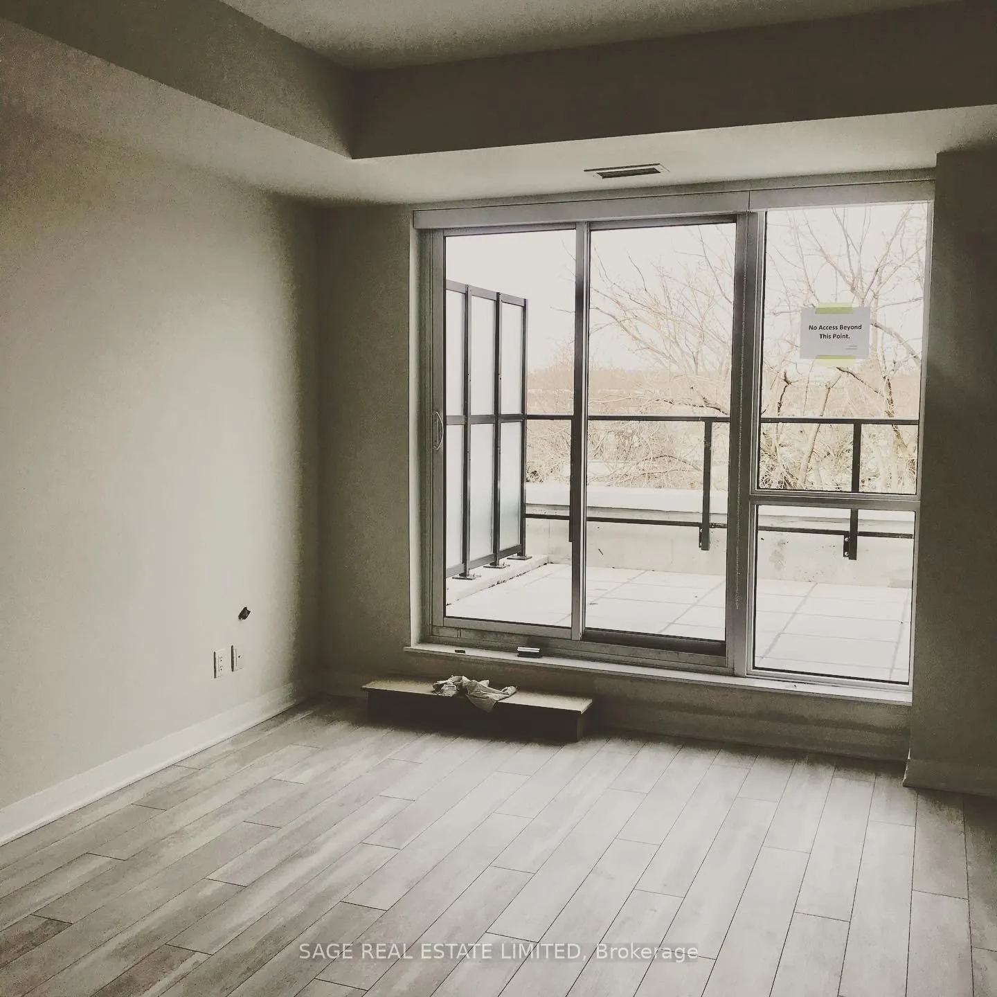 Photo 8 of Unit 609, 1630 Queen Street E, Toronto, Woodbine Corridor — HOMEH