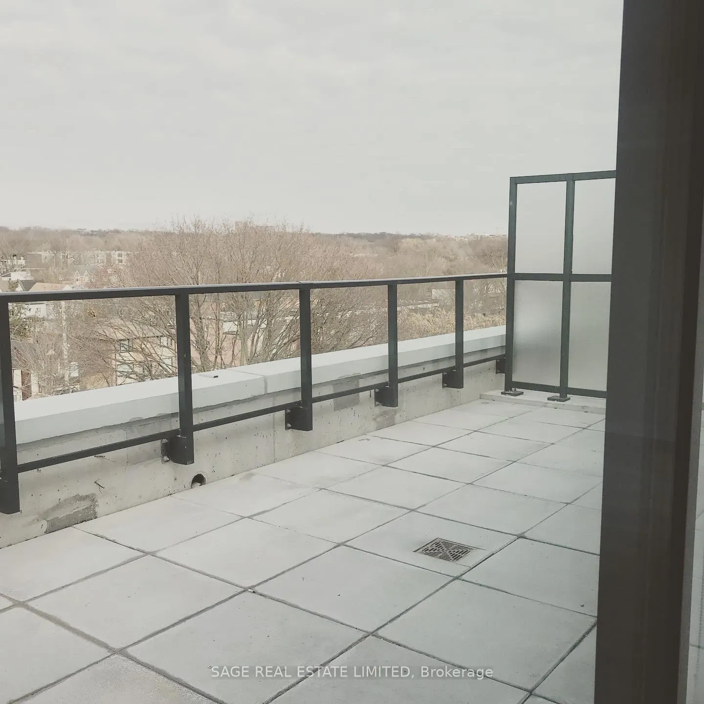 Photo 17 of Unit 609, 1630 Queen Street E, Toronto, Woodbine Corridor — HOMEH