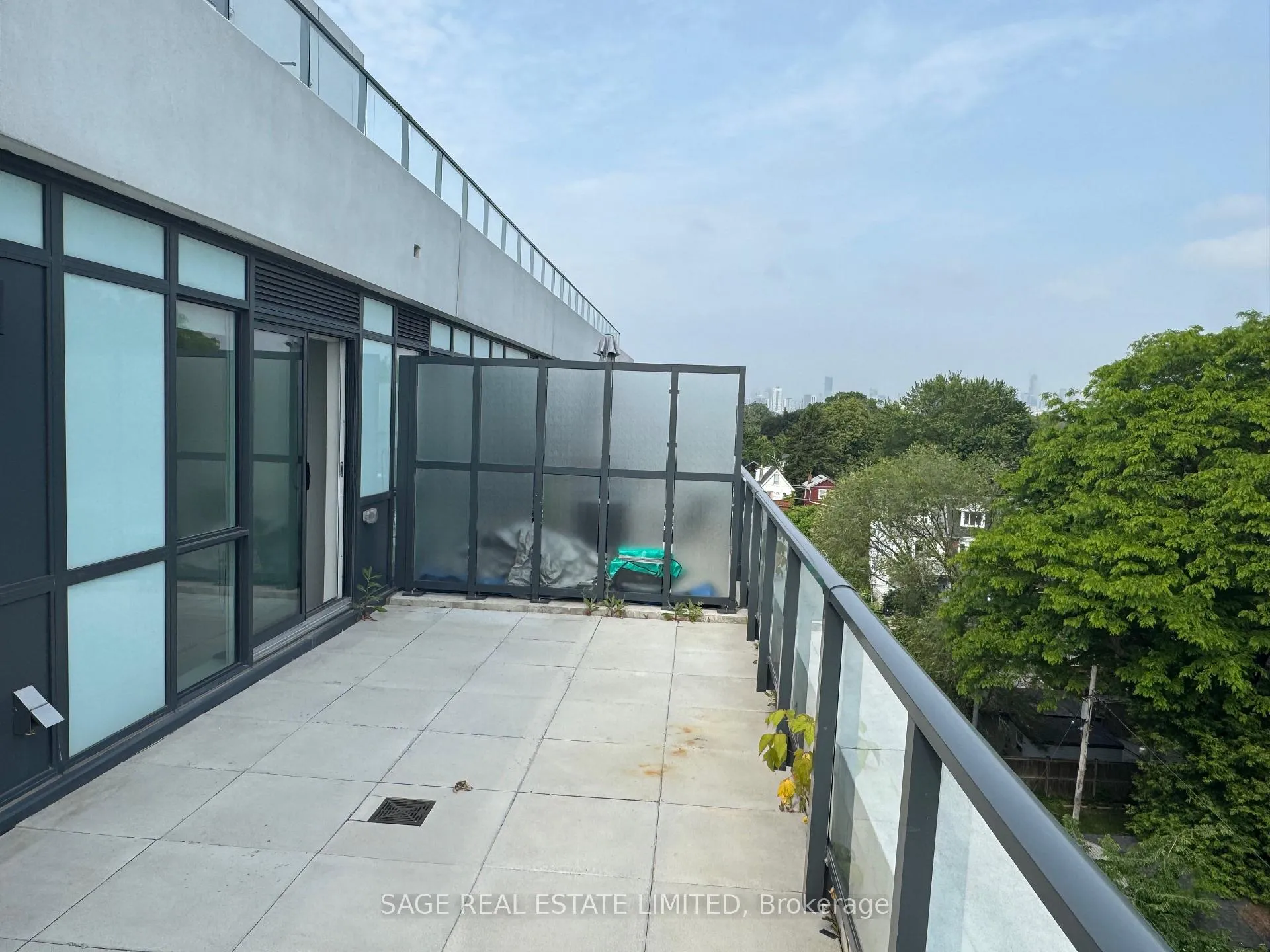 Photo 18 of Unit 609, 1630 Queen Street E, Toronto, Woodbine Corridor — HOMEH