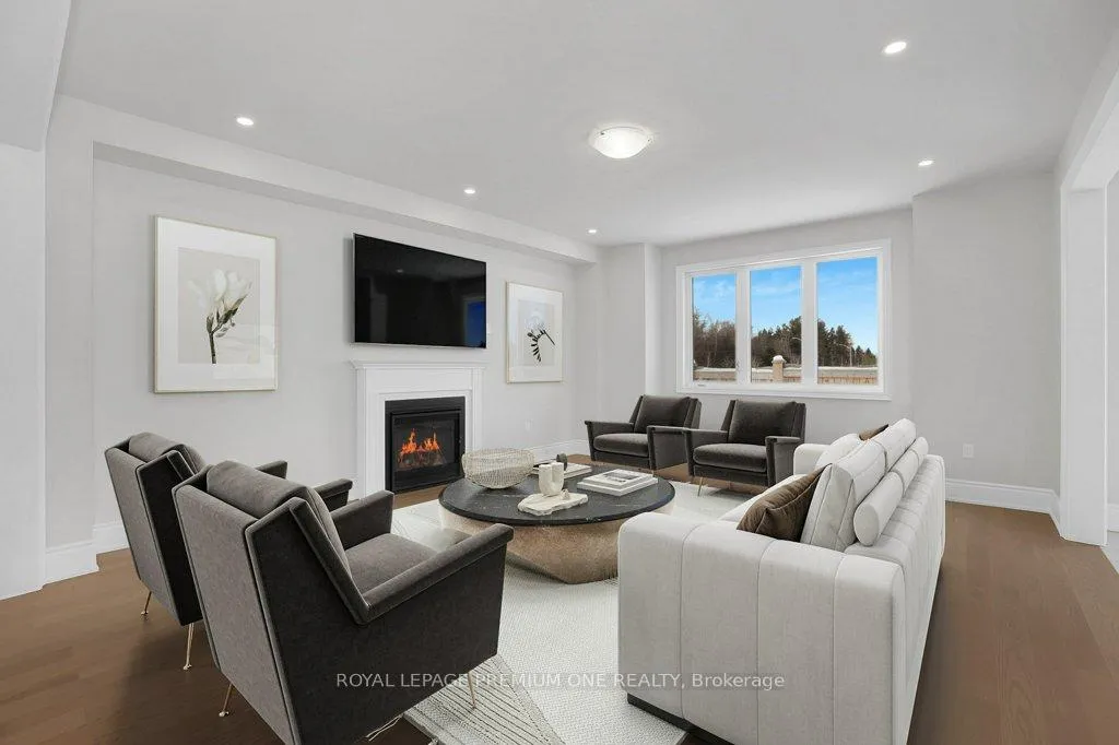 Photo 11 of 4 Anne Mckee Street, Caledon, Caledon East — HOMEH