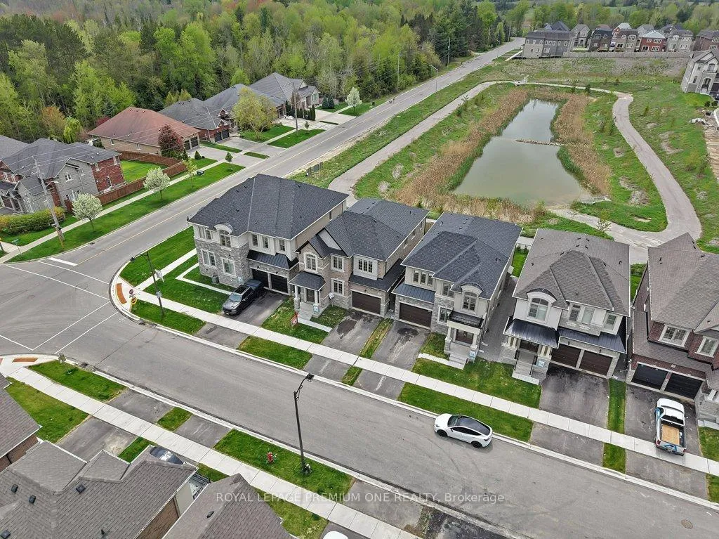 Photo 35 of 4 Anne Mckee Street, Caledon, Caledon East — HOMEH