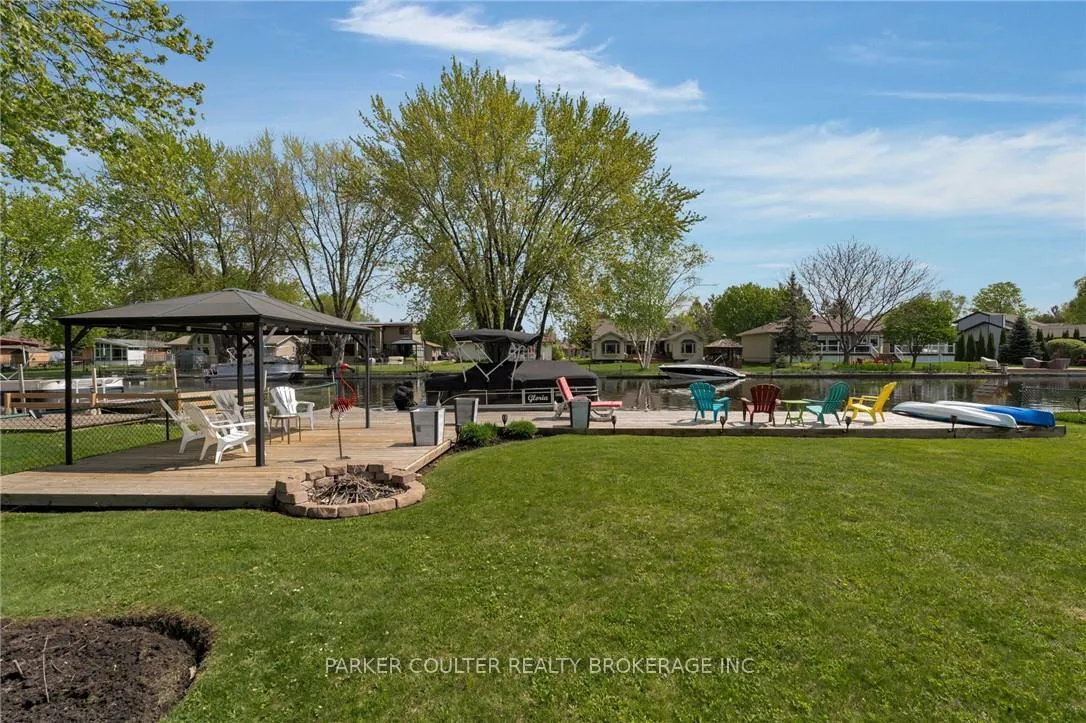 Photo 13 of 15 Turtle Path, Ramara, Brechin — HOMEH