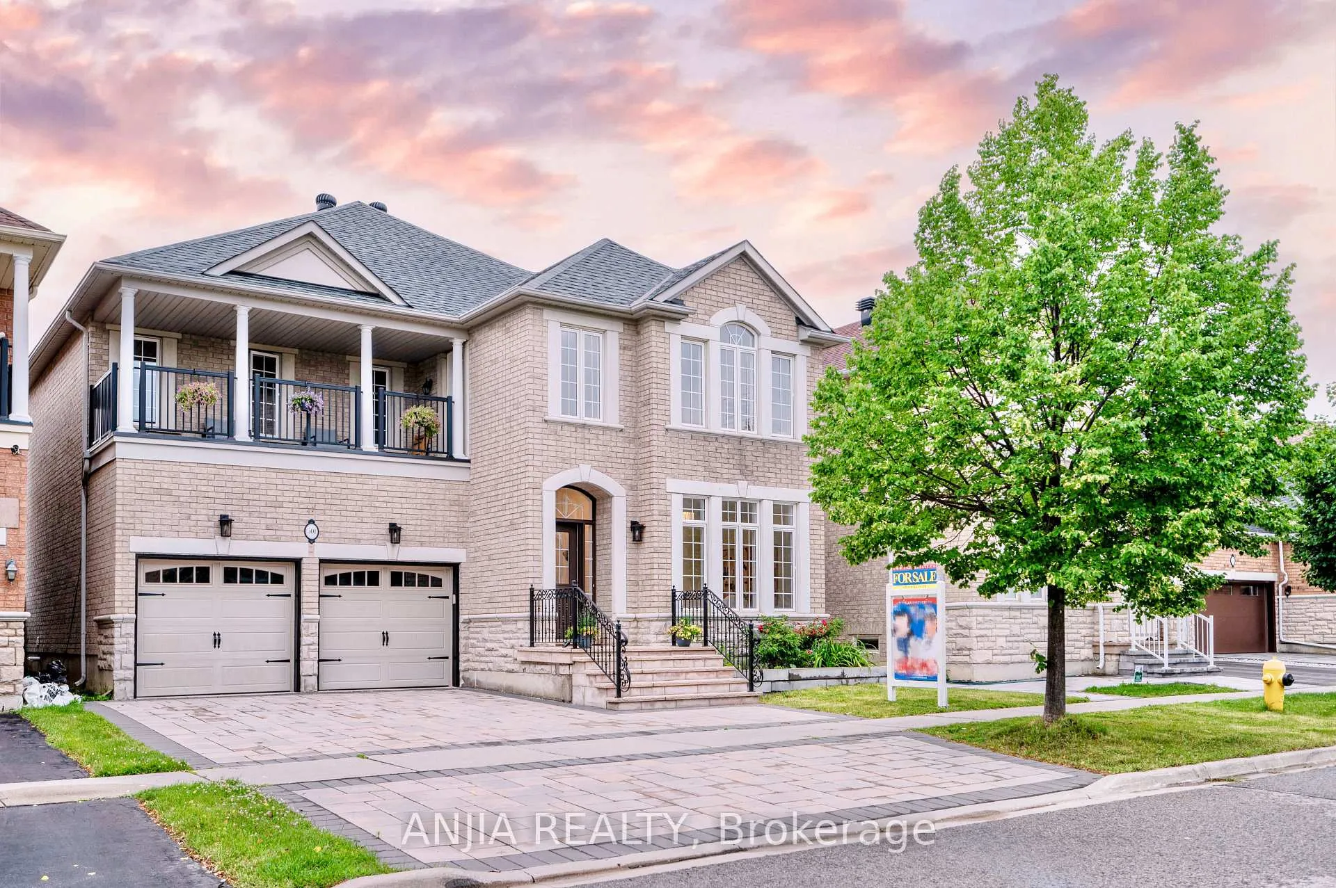Photo 1 of 501 Fred McLaren Boulevard, Markham, Wismer — HOMEH