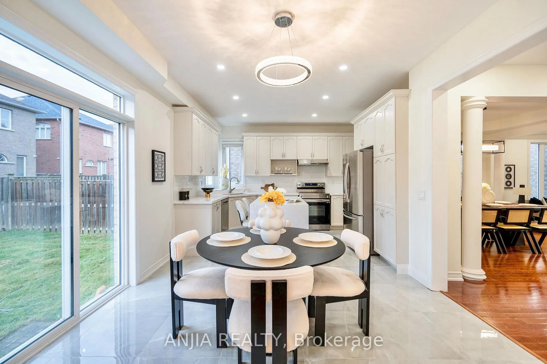 Photo 12 of 501 Fred McLaren Boulevard, Markham, Wismer — HOMEH