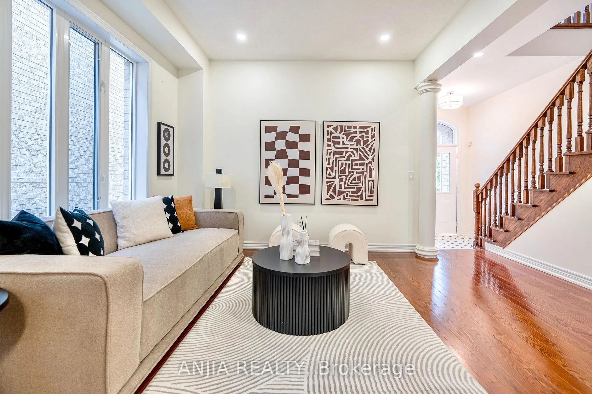 Photo 18 of 501 Fred McLaren Boulevard, Markham, Wismer — HOMEH