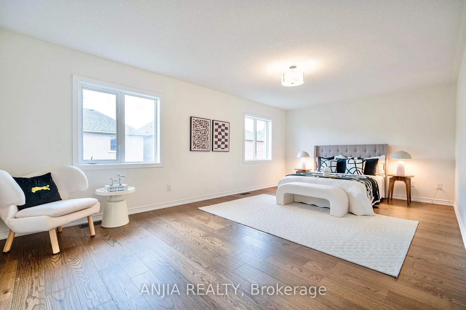 Photo 19 of 501 Fred McLaren Boulevard, Markham, Wismer — HOMEH