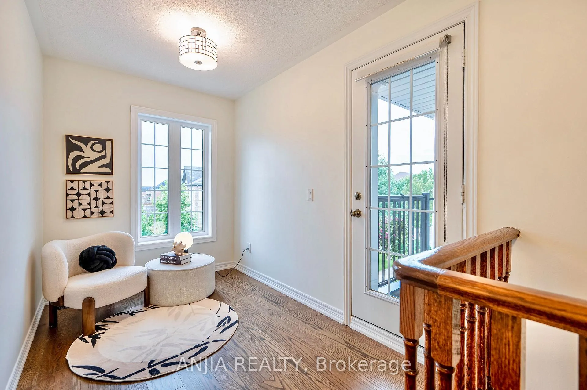 Photo 32 of 501 Fred McLaren Boulevard, Markham, Wismer — HOMEH