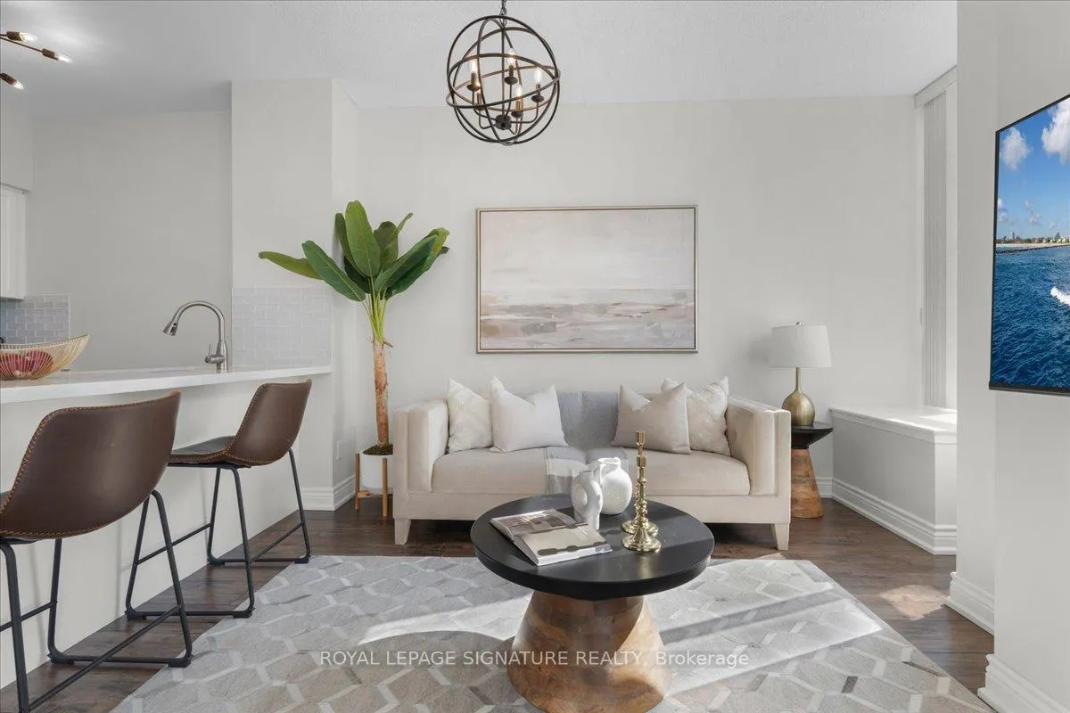 Photo 1 of Unit 108, 25 Times Avenue, Markham, Commerce Valley — HOMEH