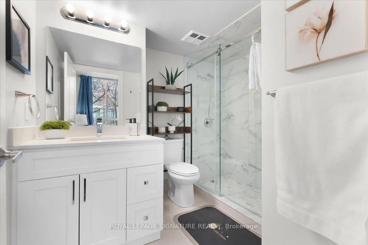 Photo 5 of Unit 108, 25 Times Avenue, Markham, Commerce Valley — HOMEH