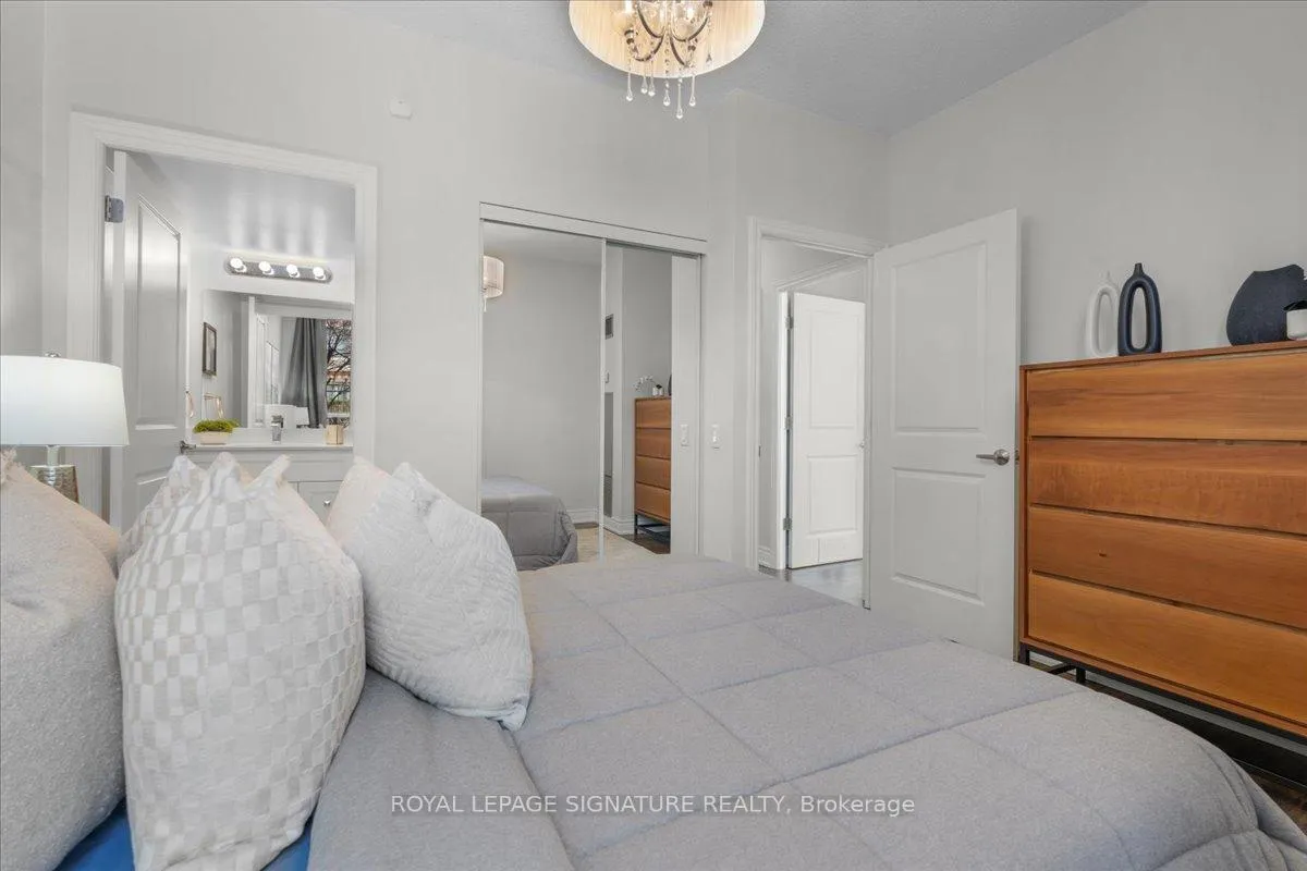 Photo 6 of Unit 108, 25 Times Avenue, Markham, Commerce Valley — HOMEH