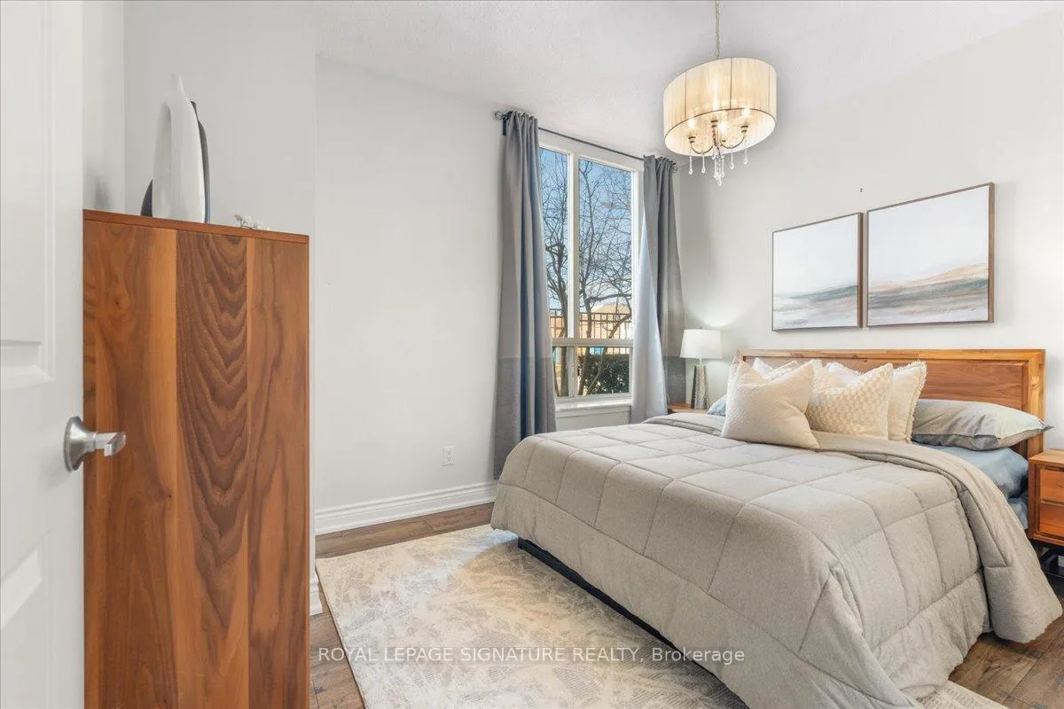 Photo 7 of Unit 108, 25 Times Avenue, Markham, Commerce Valley — HOMEH