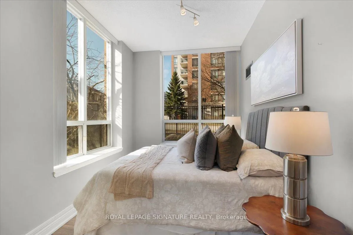 Photo 8 of Unit 108, 25 Times Avenue, Markham, Commerce Valley — HOMEH