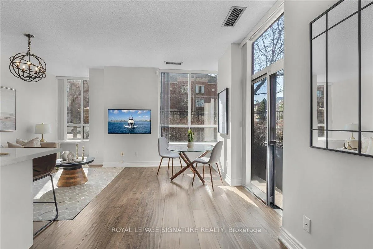 Photo 12 of Unit 108, 25 Times Avenue, Markham, Commerce Valley — HOMEH