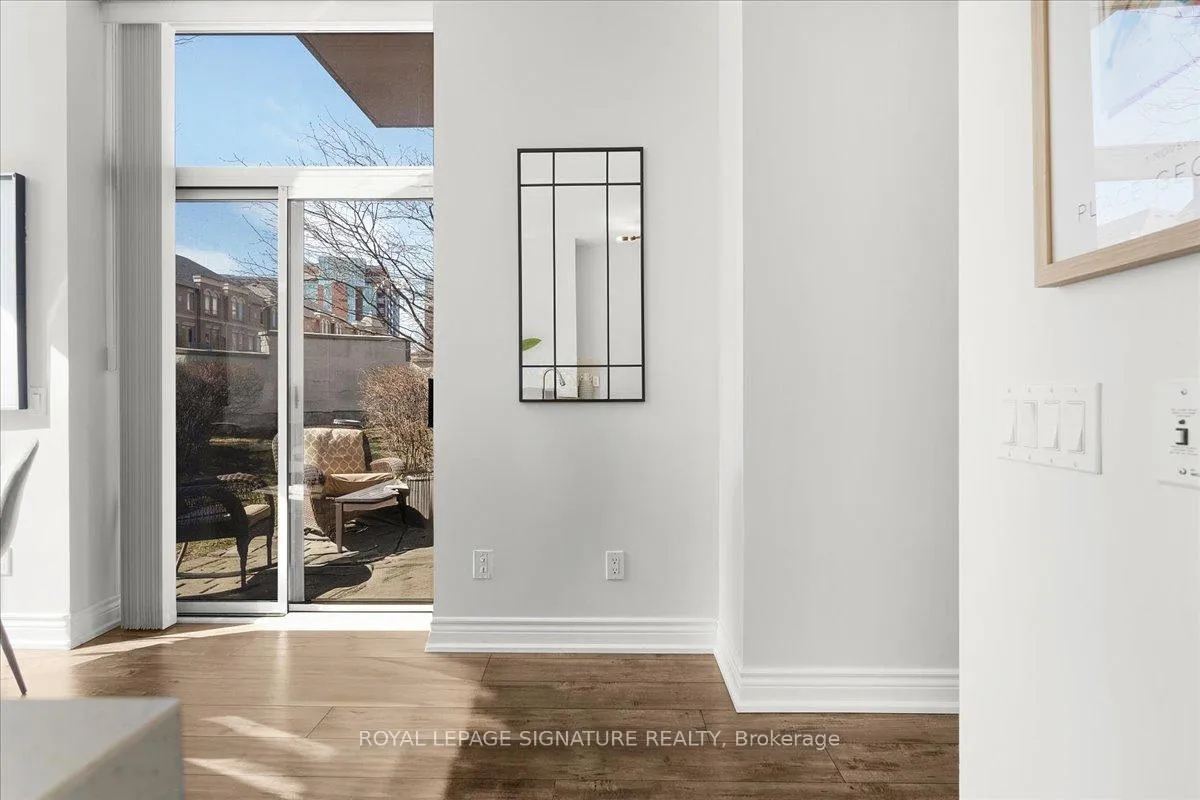 Photo 13 of Unit 108, 25 Times Avenue, Markham, Commerce Valley — HOMEH