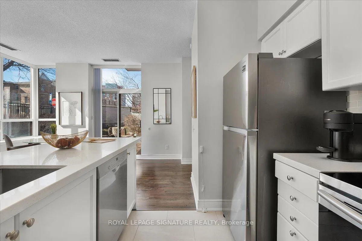 Photo 14 of Unit 108, 25 Times Avenue, Markham, Commerce Valley — HOMEH