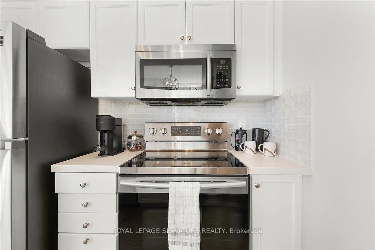 Photo 15 of Unit 108, 25 Times Avenue, Markham, Commerce Valley — HOMEH
