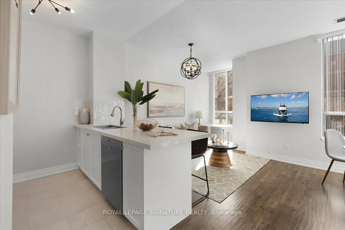 Photo 17 of Unit 108, 25 Times Avenue, Markham, Commerce Valley — HOMEH