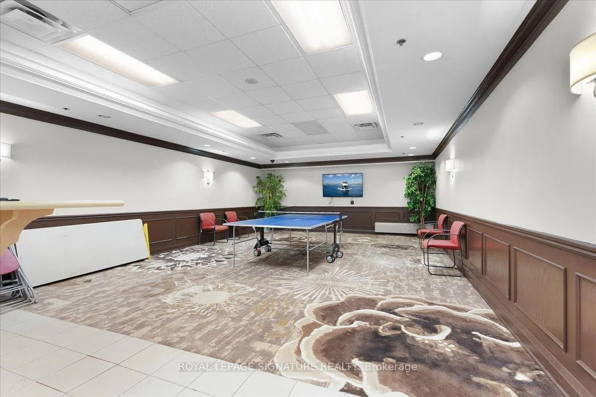 Photo 19 of Unit 108, 25 Times Avenue, Markham, Commerce Valley — HOMEH