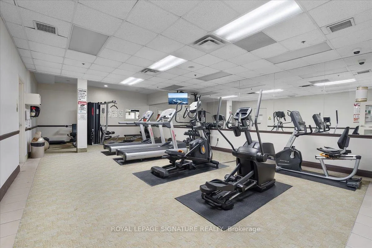 Photo 21 of Unit 108, 25 Times Avenue, Markham, Commerce Valley — HOMEH