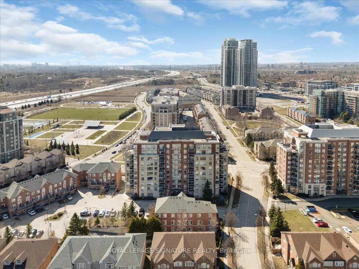 Photo 22 of Unit 108, 25 Times Avenue, Markham, Commerce Valley — HOMEH