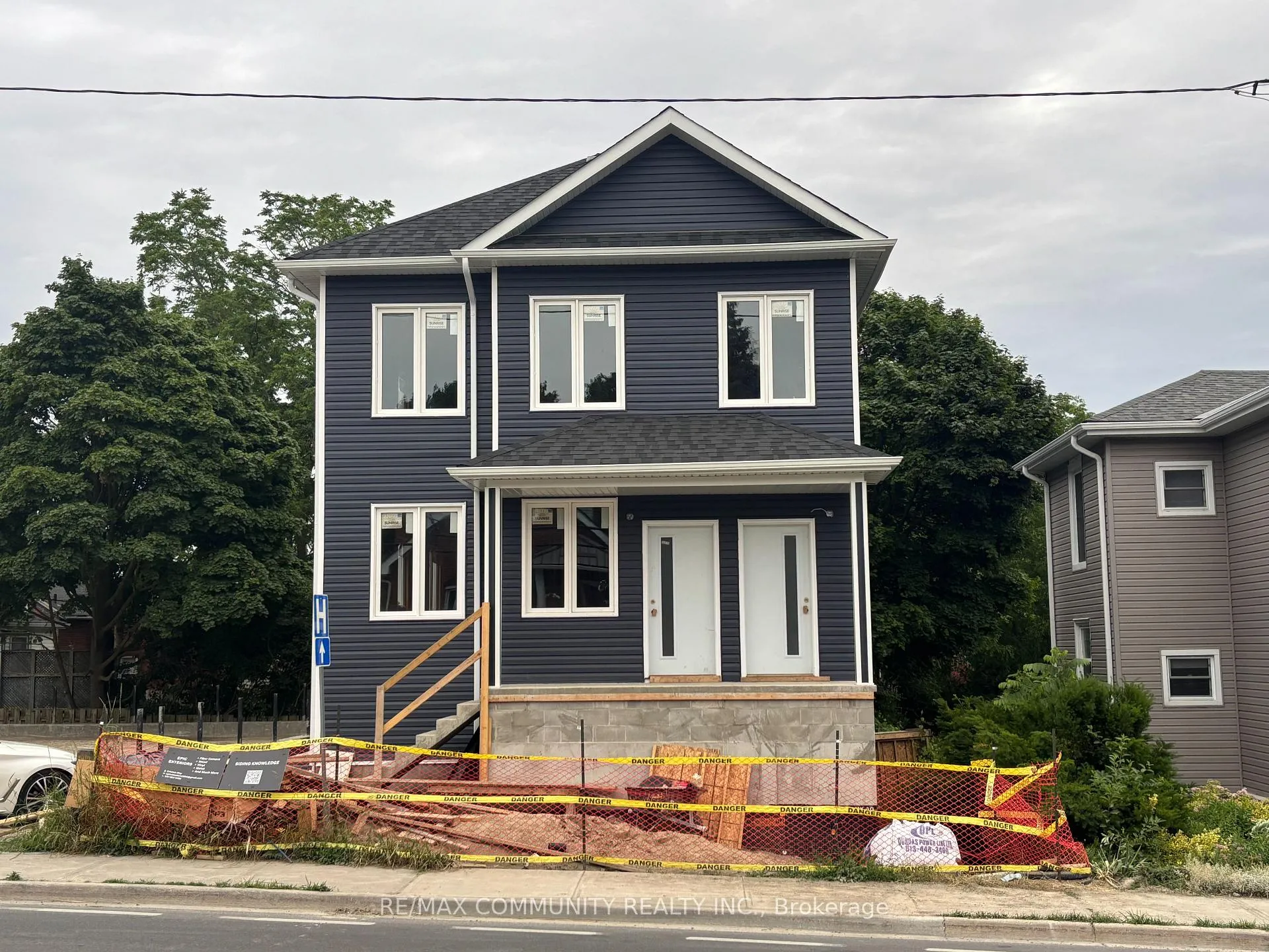 Photo 1 of Dufferin Street, Quinte West, Trenton Ward — HOMEH