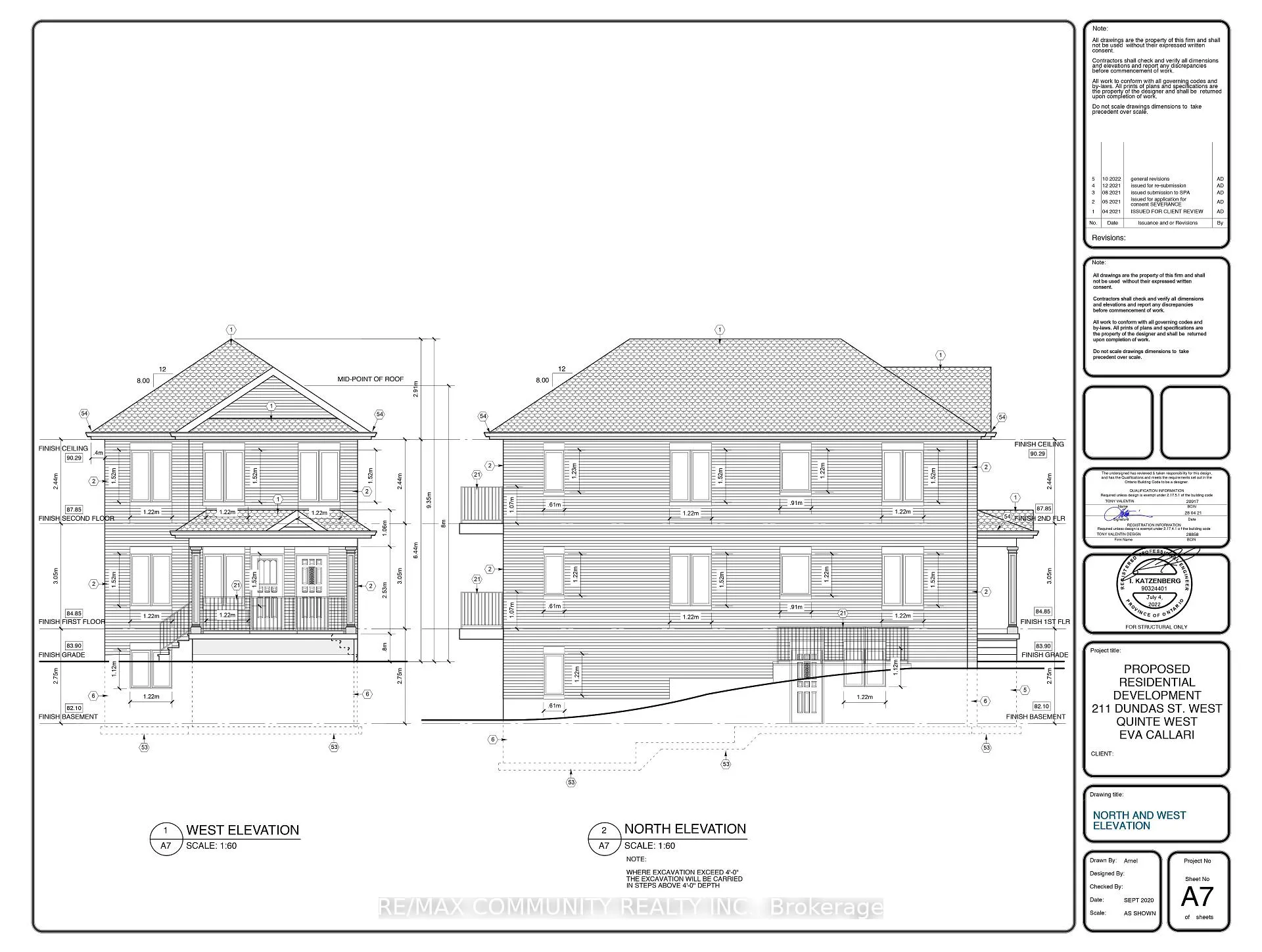 Photo 7 of Dufferin Street, Quinte West, Trenton Ward — HOMEH