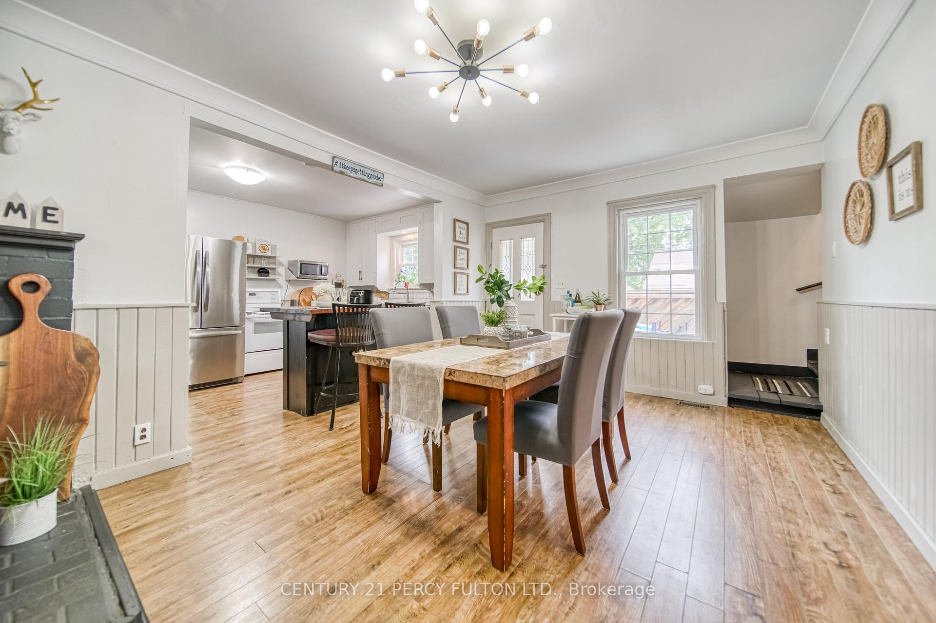 Photo 11 of 16 Second Street, Clarington, Bowmanville — HOMEH