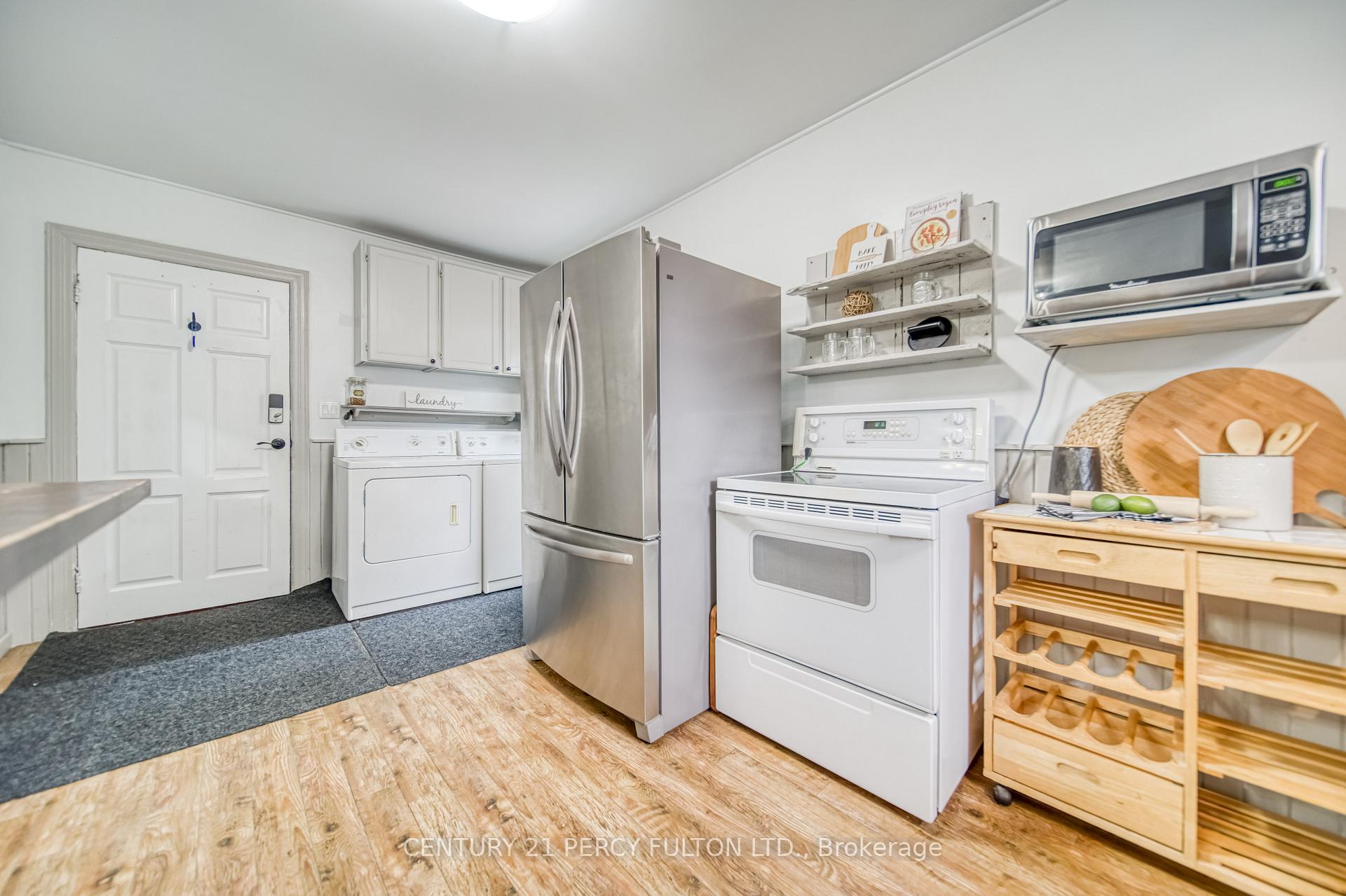 Photo 15 of 16 Second Street, Clarington, Bowmanville — HOMEH