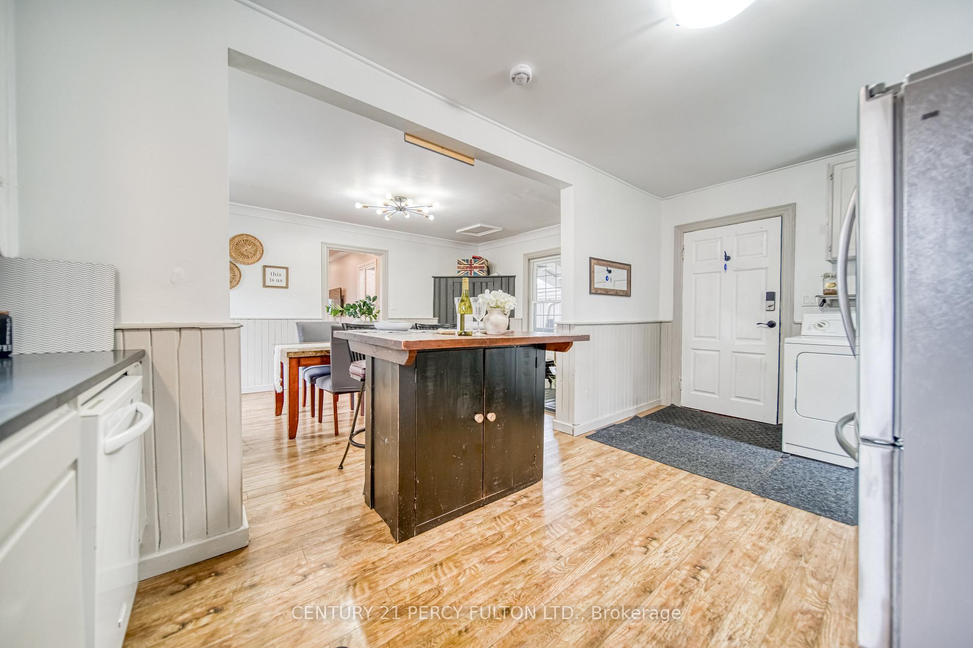 Photo 16 of 16 Second Street, Clarington, Bowmanville — HOMEH