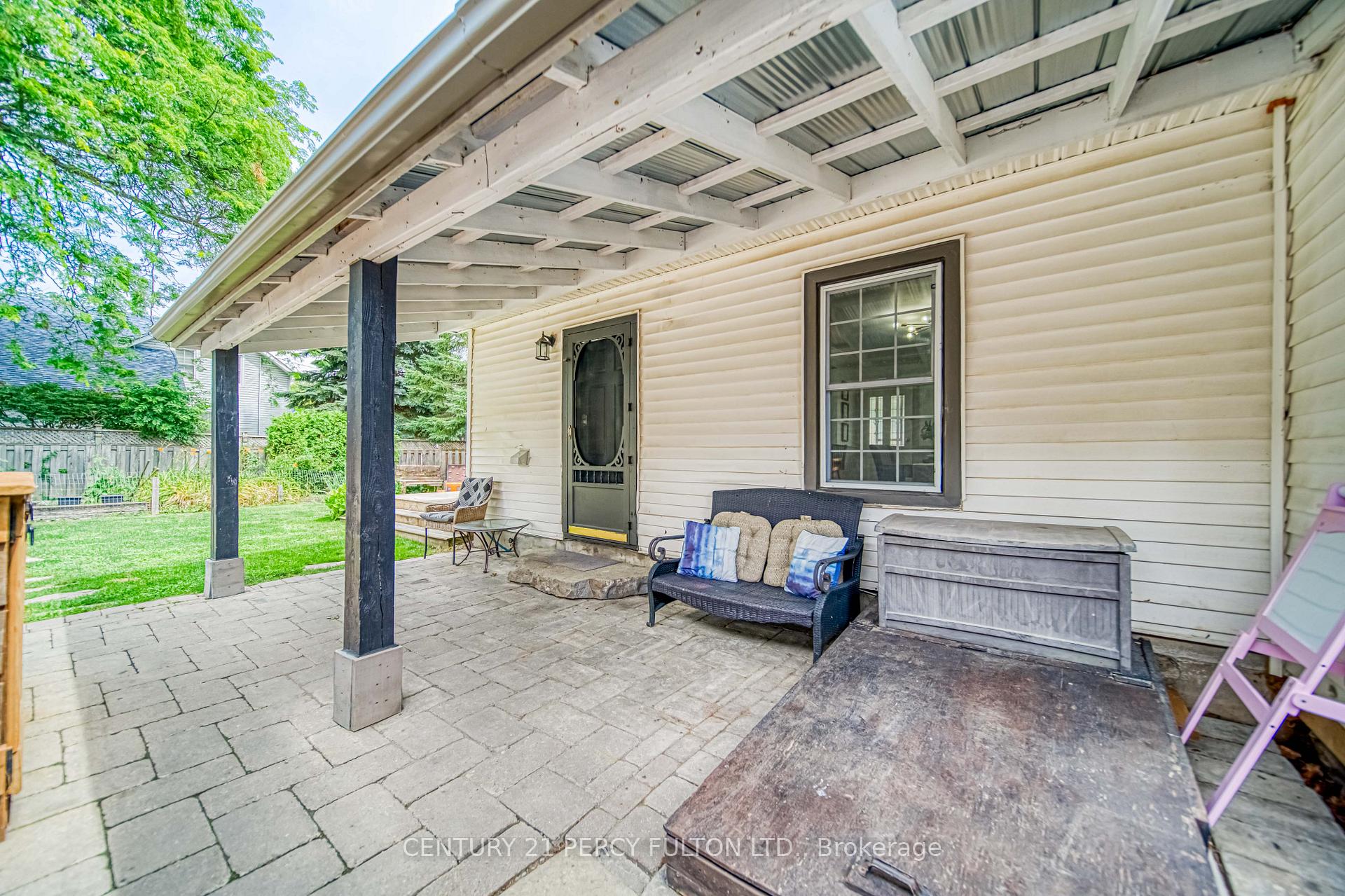 Photo 28 of 16 Second Street, Clarington, Bowmanville — HOMEH