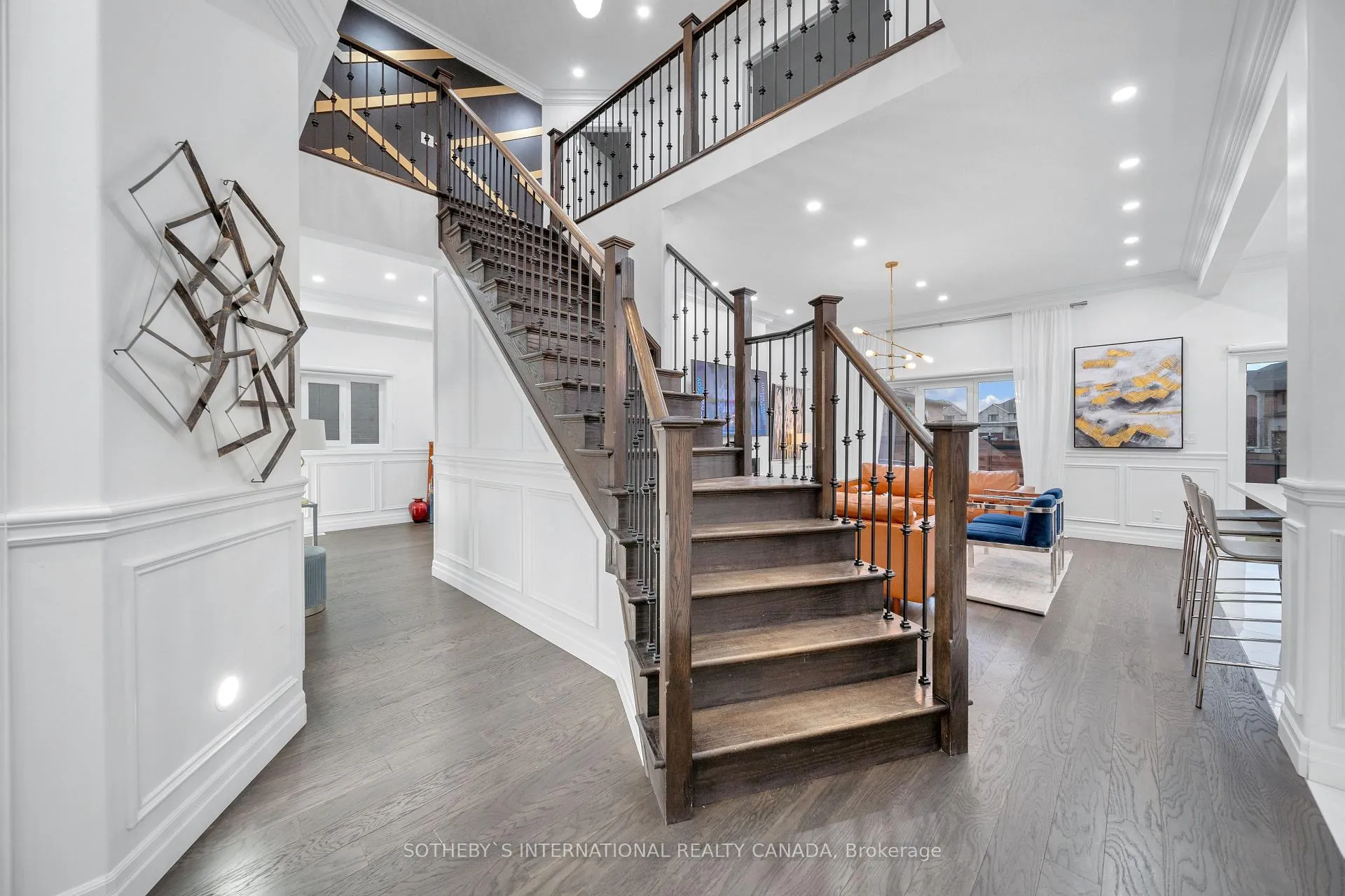 Photo 14 of 1 Grandville Circle, Brant, Paris — HOMEH