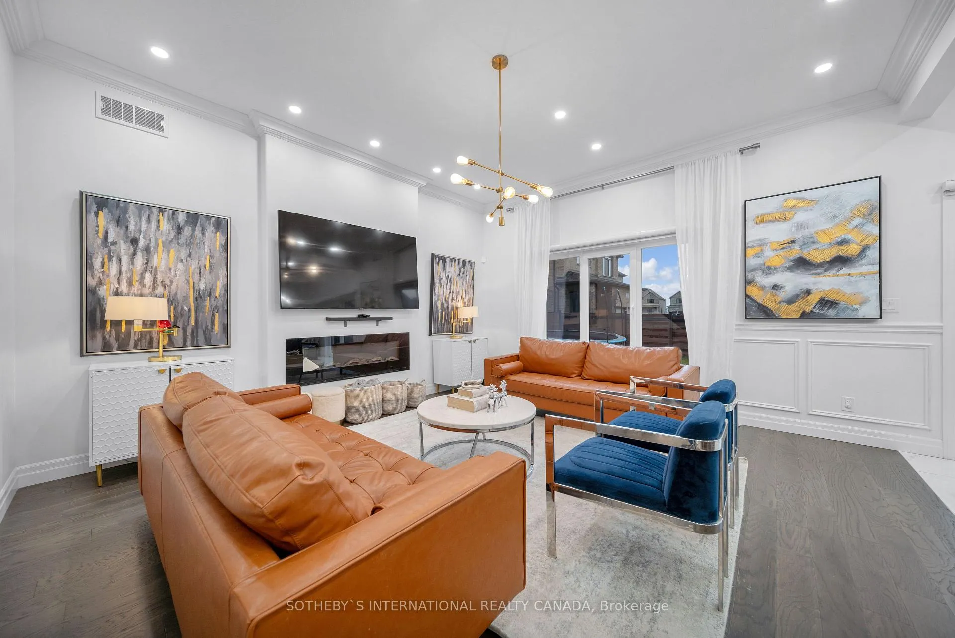 Photo 15 of 1 Grandville Circle, Brant, Paris — HOMEH