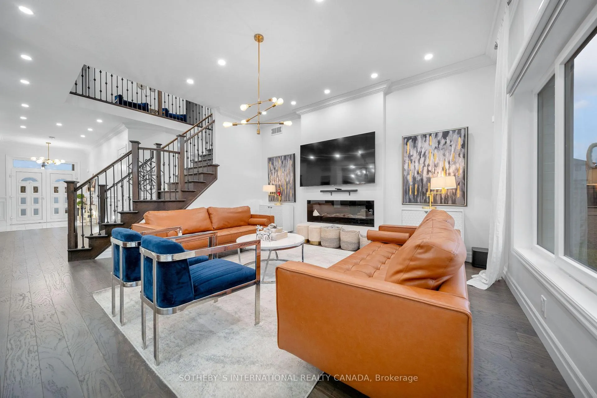 Photo 16 of 1 Grandville Circle, Brant, Paris — HOMEH