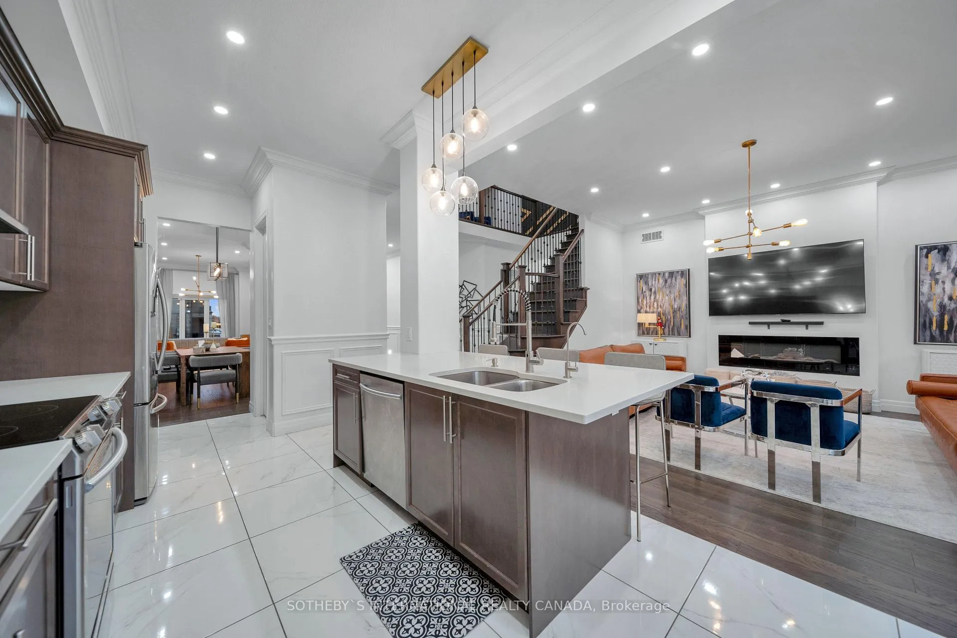 Photo 22 of 1 Grandville Circle, Brant, Paris — HOMEH