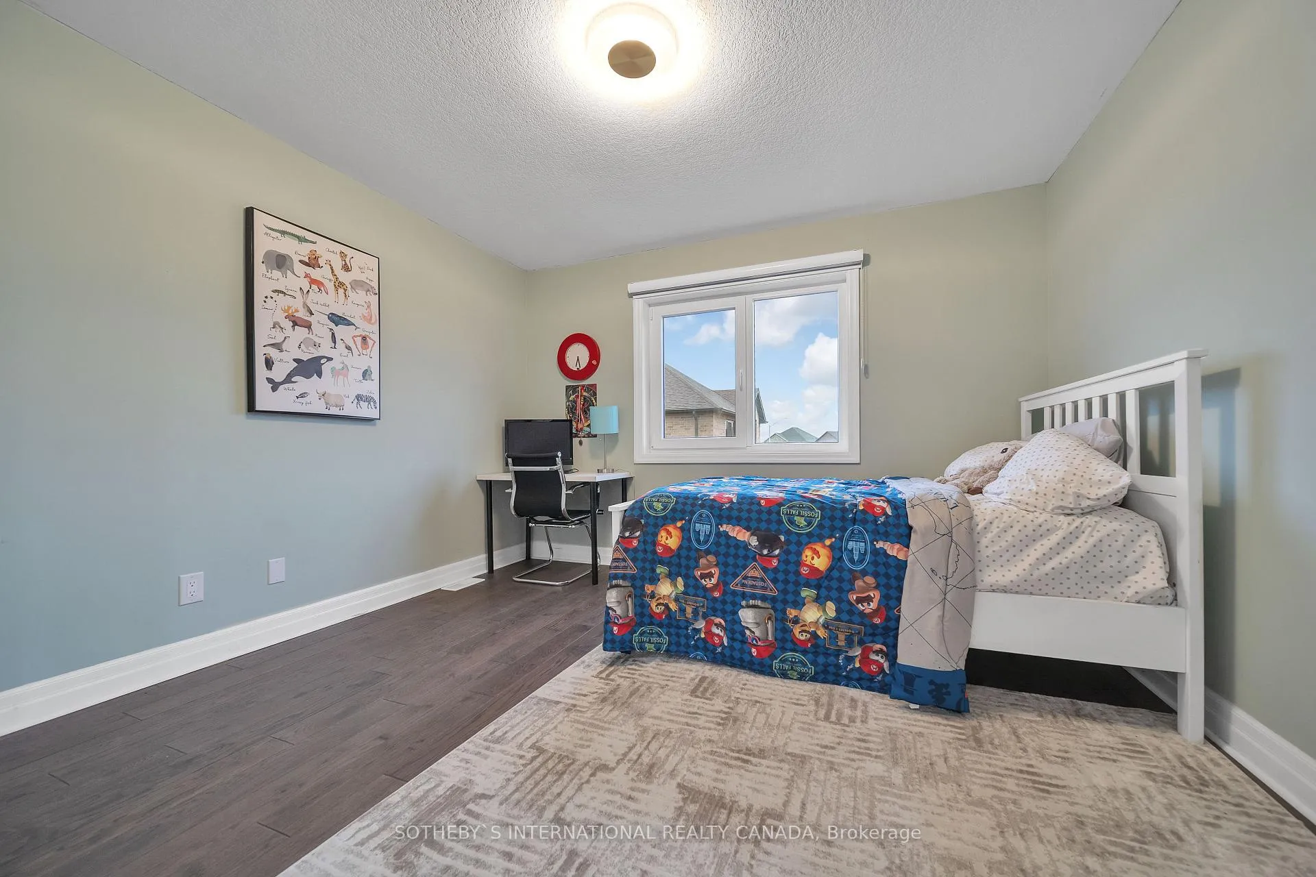 Photo 30 of 1 Grandville Circle, Brant, Paris — HOMEH