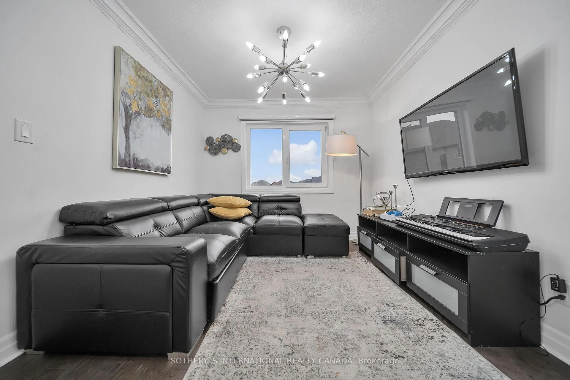 Photo 31 of 1 Grandville Circle, Brant, Paris — HOMEH