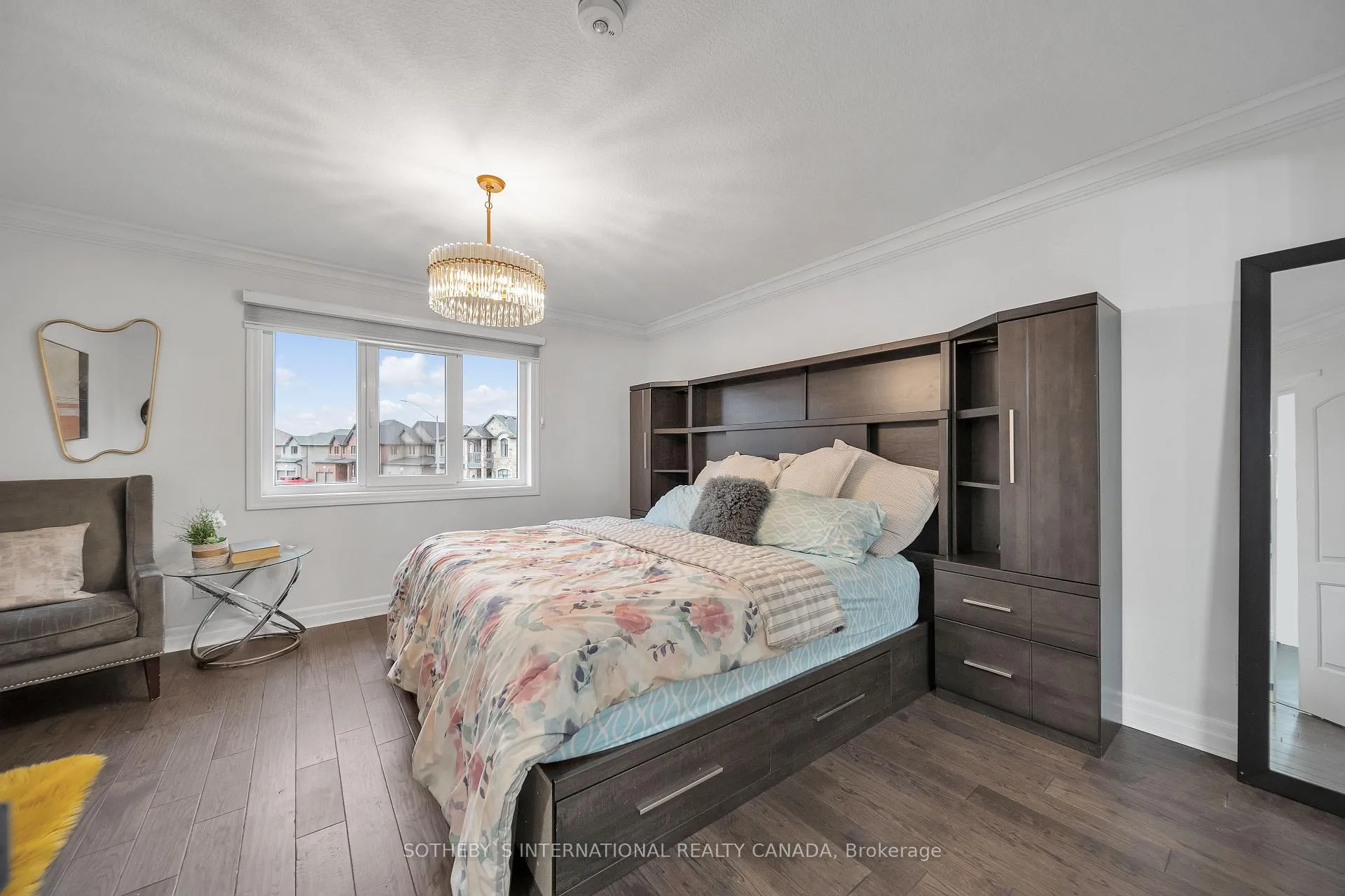 Photo 32 of 1 Grandville Circle, Brant, Paris — HOMEH