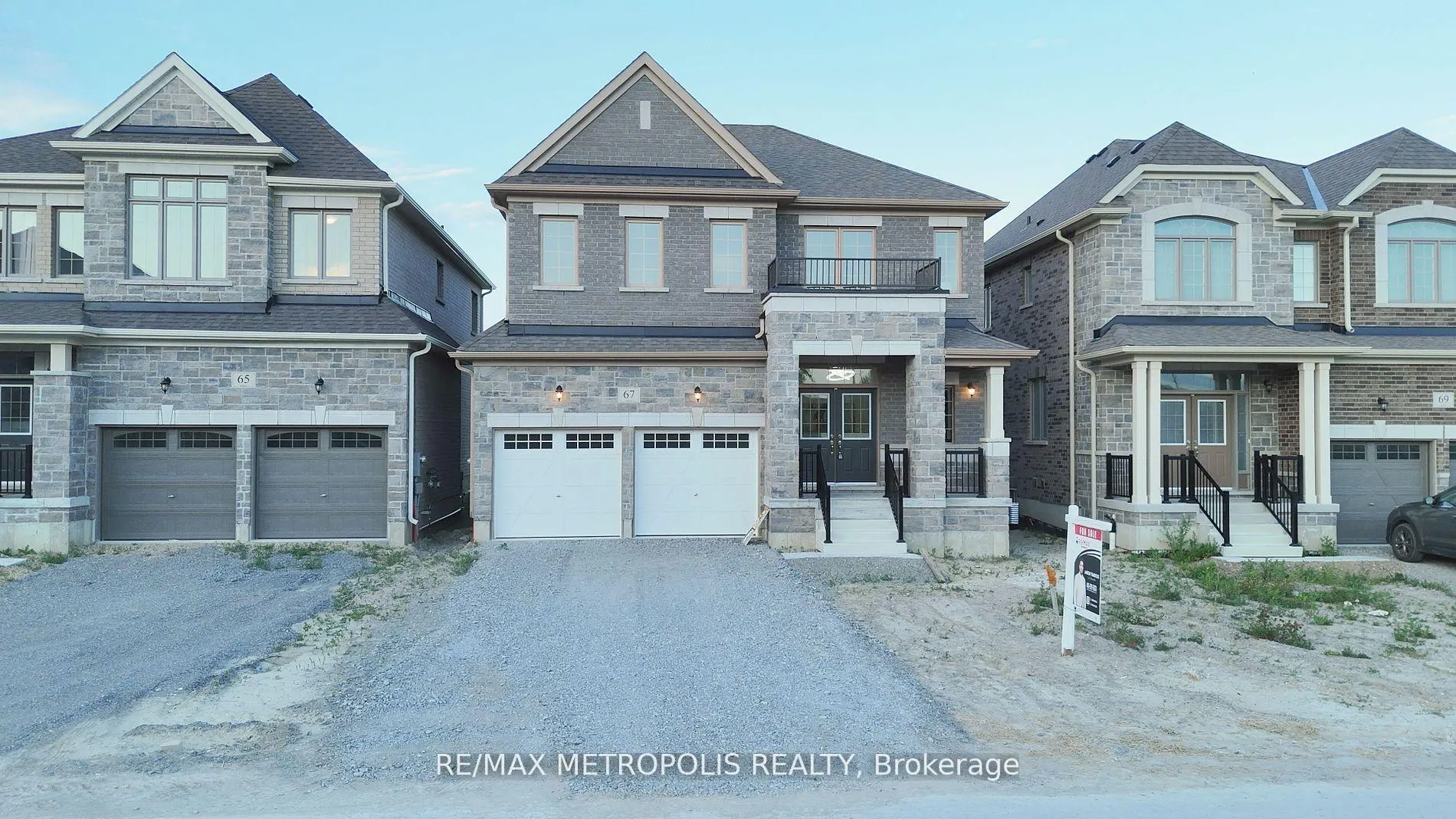 Photo 1 of 67 Brethet Heights, New Tecumseth, Rural New Tecumseth — HOMEH