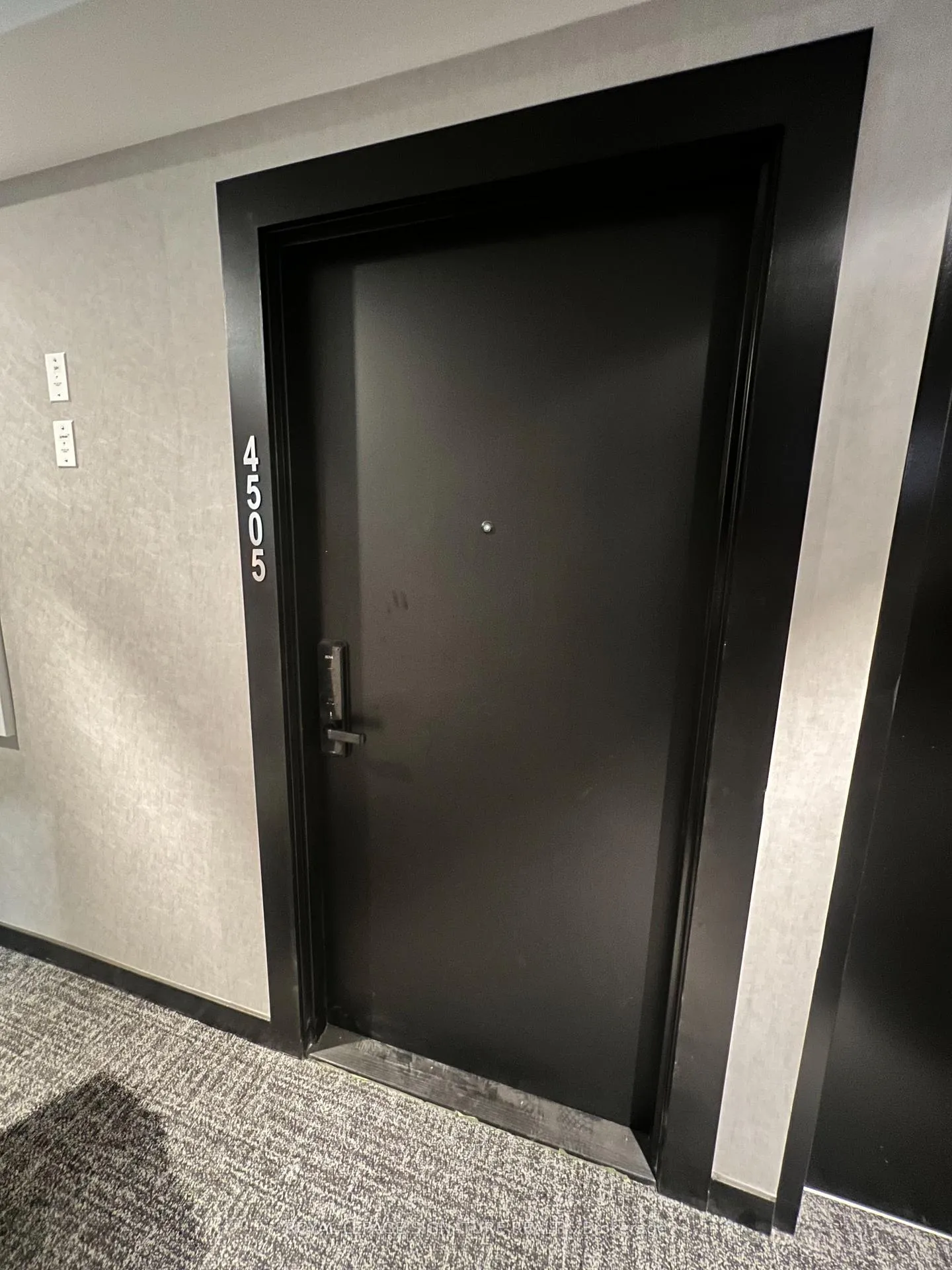 Photo 3 of Unit 4505, 88 Queen Street E, Toronto, Church-Yonge Corridor — HOMEH