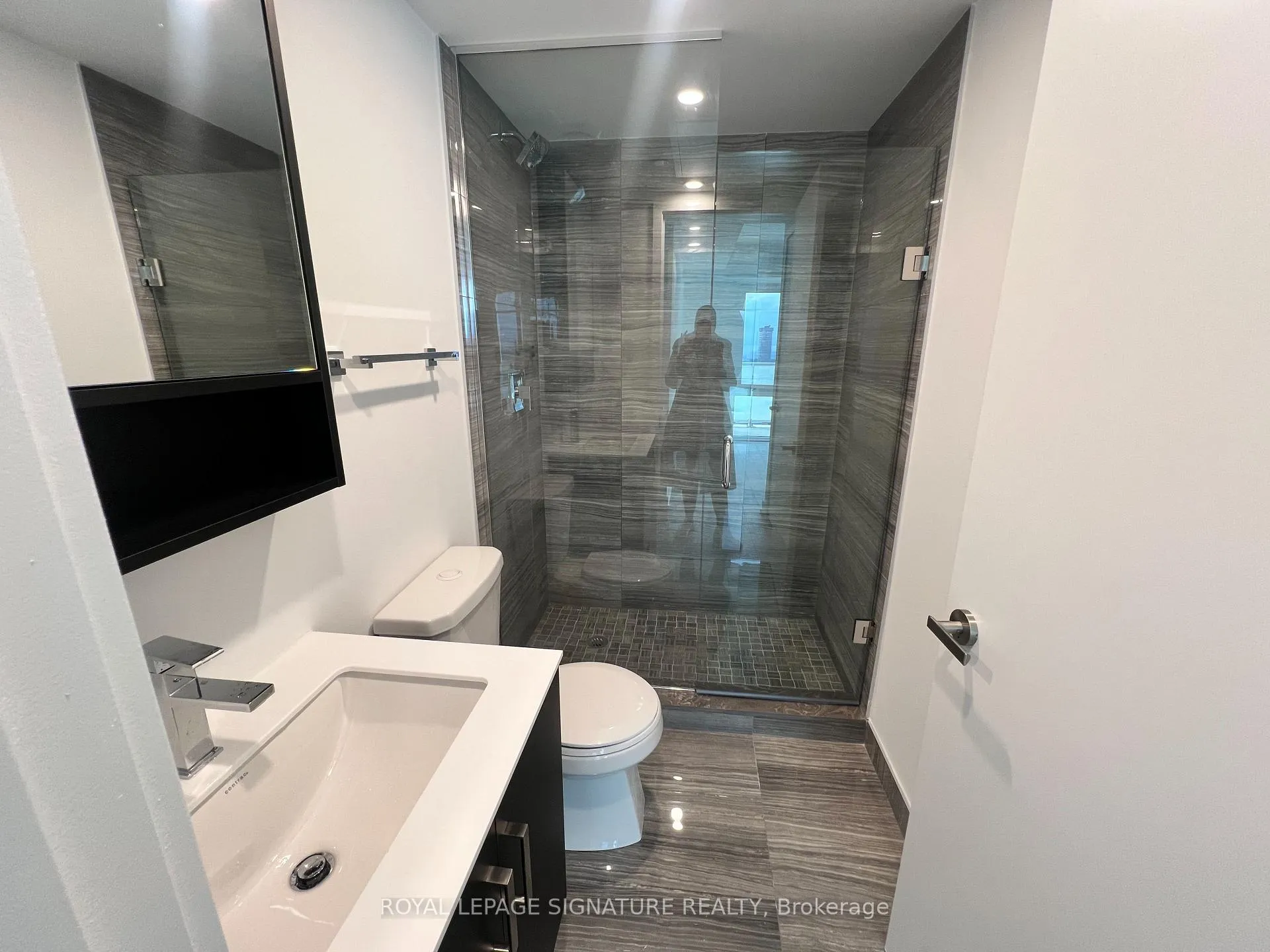 Photo 19 of Unit 4505, 88 Queen Street E, Toronto, Church-Yonge Corridor — HOMEH
