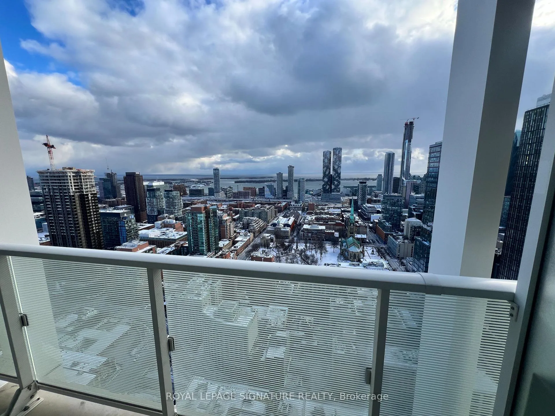 Photo 21 of Unit 4505, 88 Queen Street E, Toronto, Church-Yonge Corridor — HOMEH