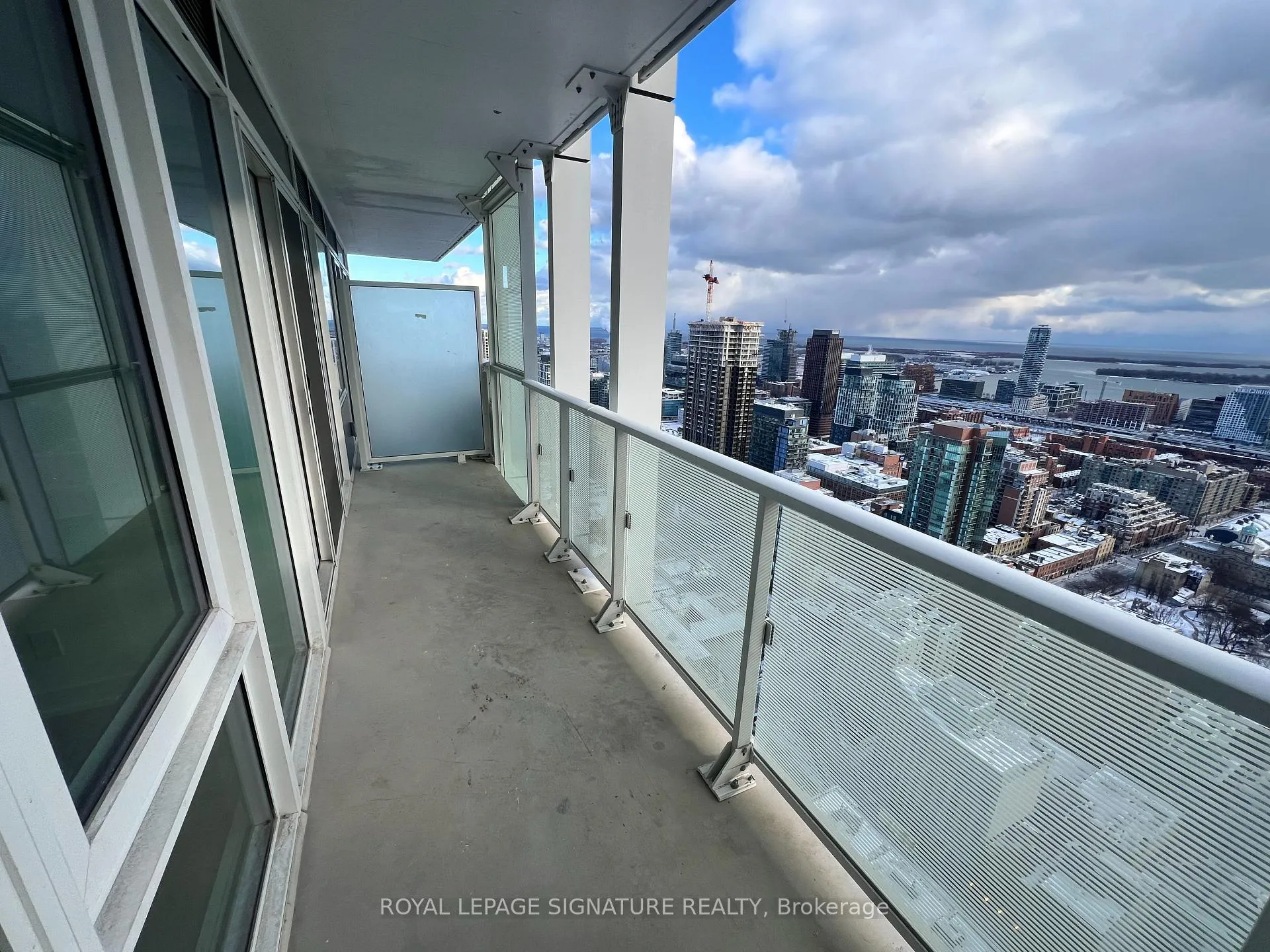 Photo 22 of Unit 4505, 88 Queen Street E, Toronto, Church-Yonge Corridor — HOMEH