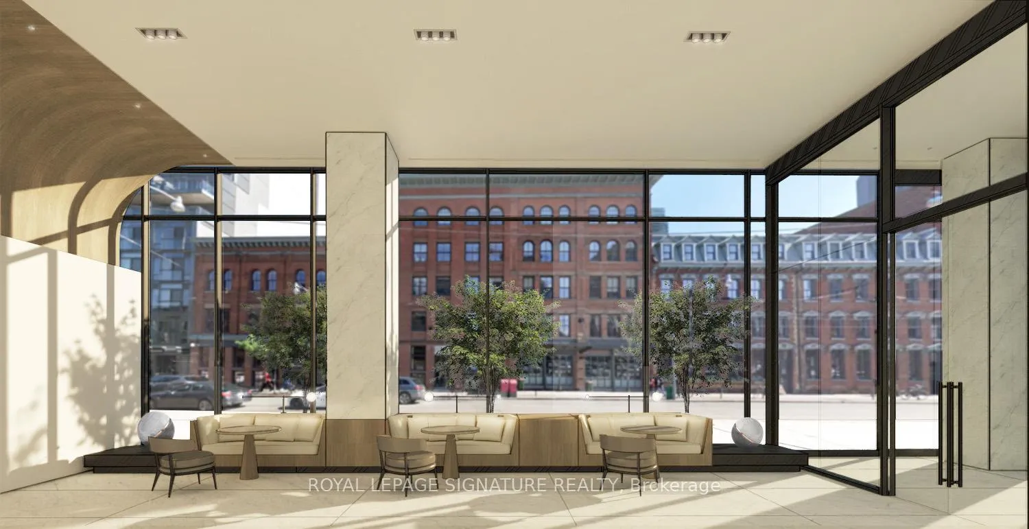 Photo 23 of Unit 4505, 88 Queen Street E, Toronto, Church-Yonge Corridor — HOMEH