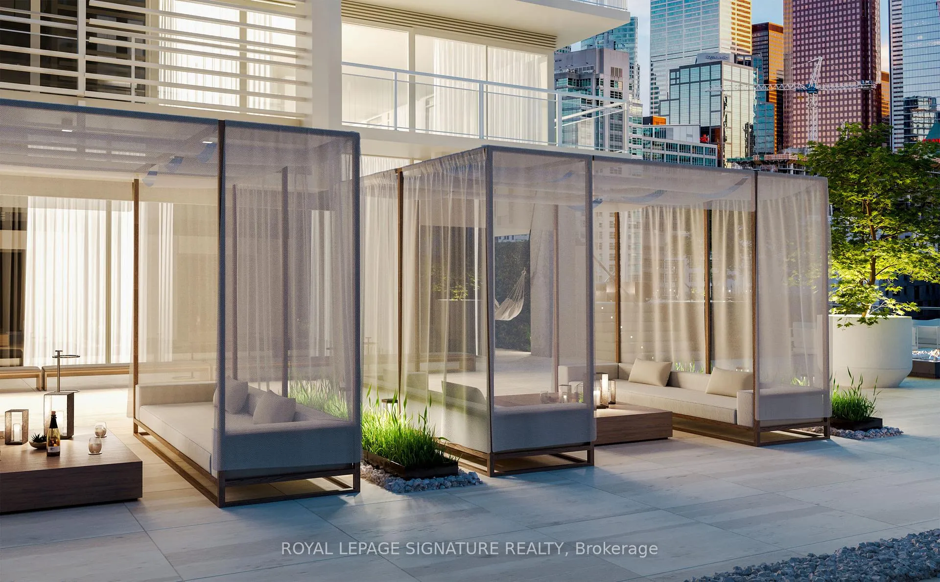 Photo 24 of Unit 4505, 88 Queen Street E, Toronto, Church-Yonge Corridor — HOMEH