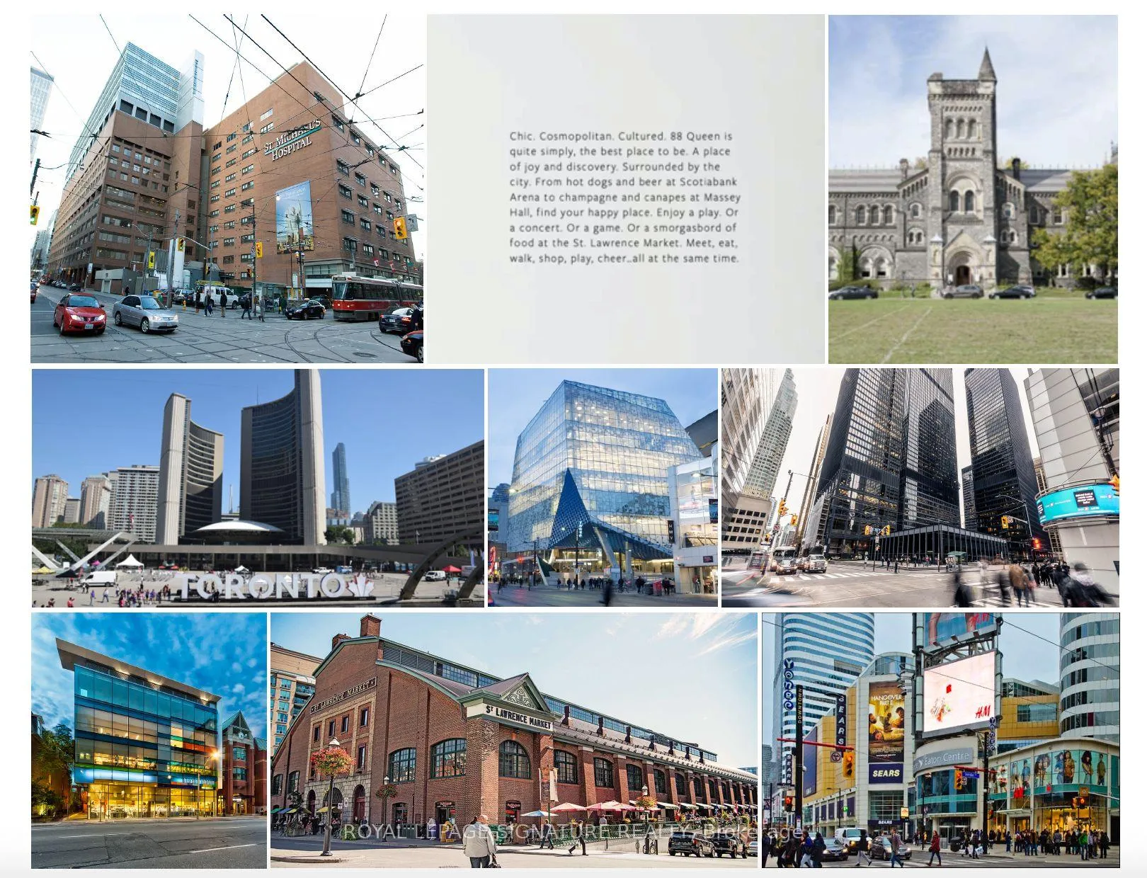 Photo 34 of Unit 4505, 88 Queen Street E, Toronto, Church-Yonge Corridor — HOMEH