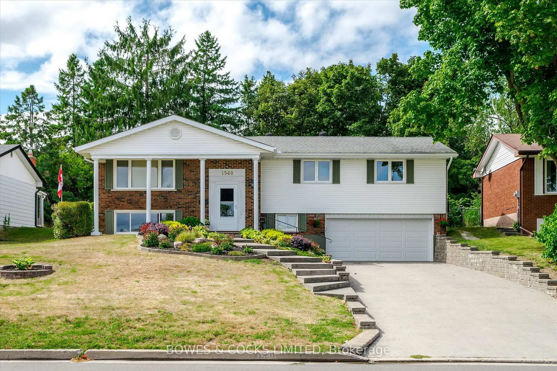 Photo 1 of 1540 Cherryhill Road, Peterborough, Monaghan Ward 2 — HOMEH