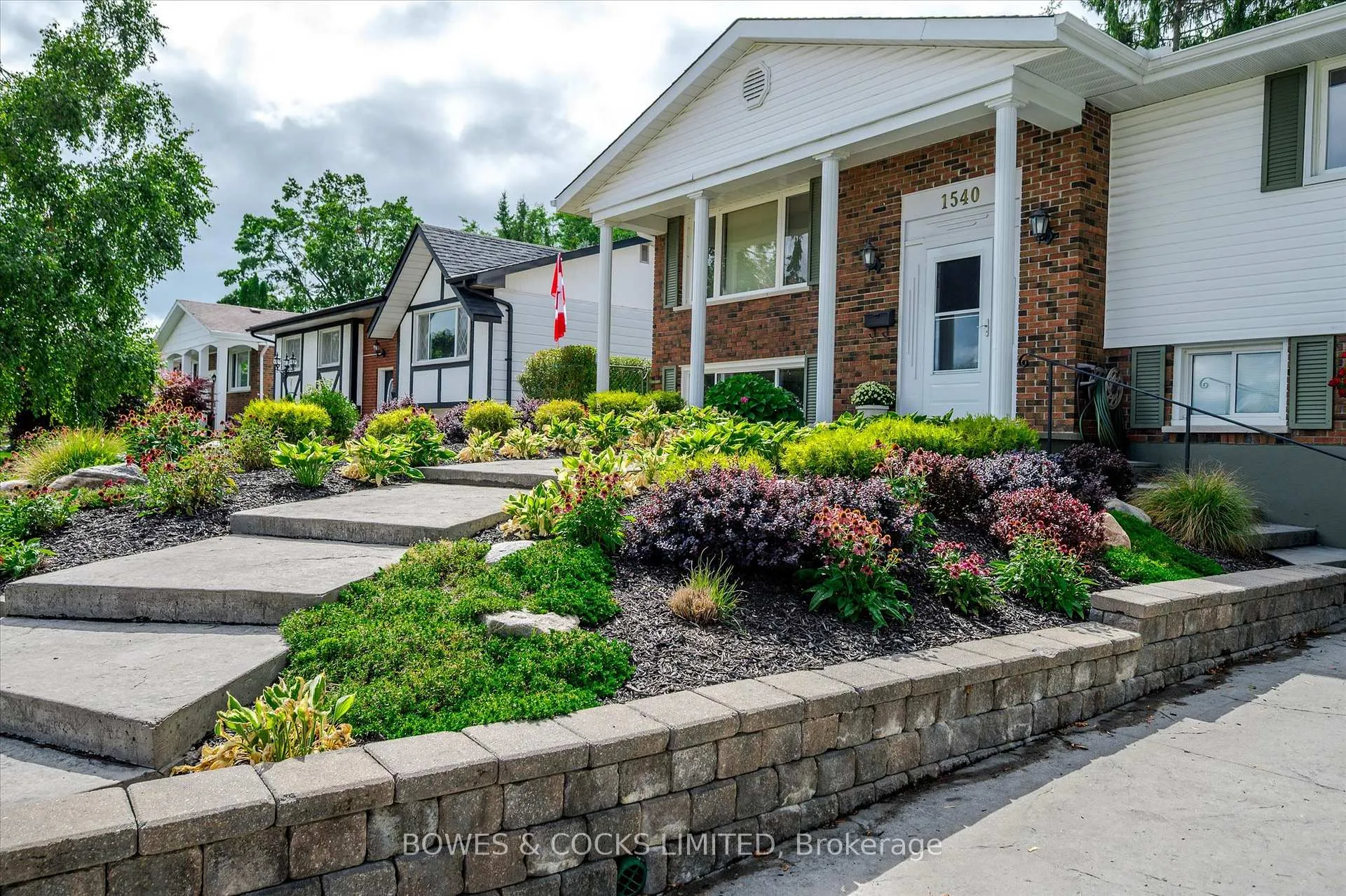 Photo 3 of 1540 Cherryhill Road, Peterborough, Monaghan Ward 2 — HOMEH