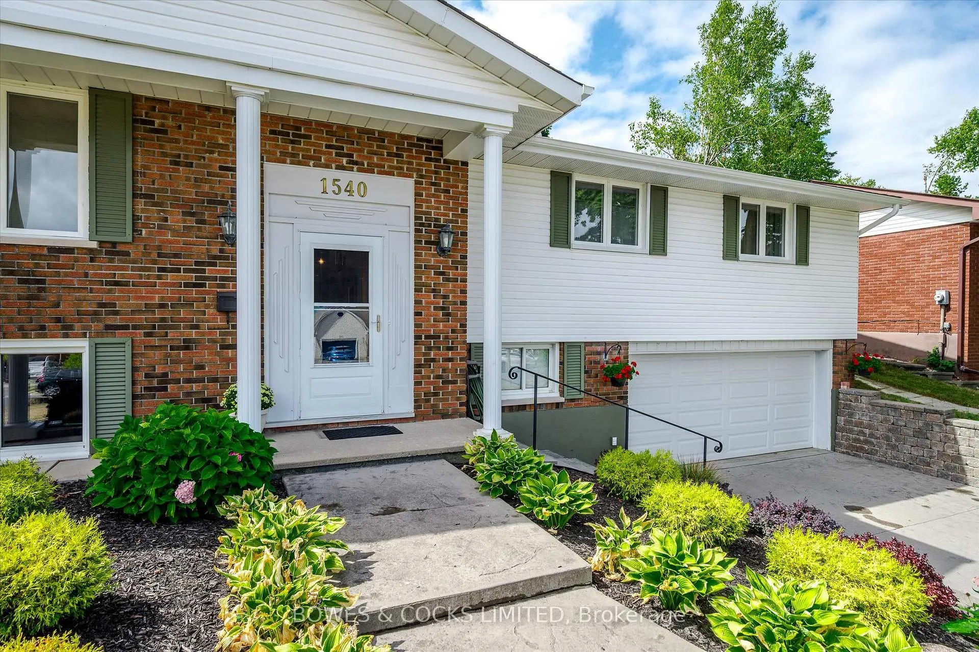 Photo 4 of 1540 Cherryhill Road, Peterborough, Monaghan Ward 2 — HOMEH